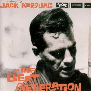 Readings by Jack Kerouac on the Beat generation